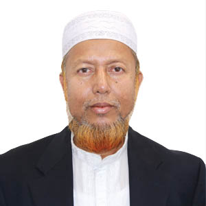 Abdul Alim Zehade